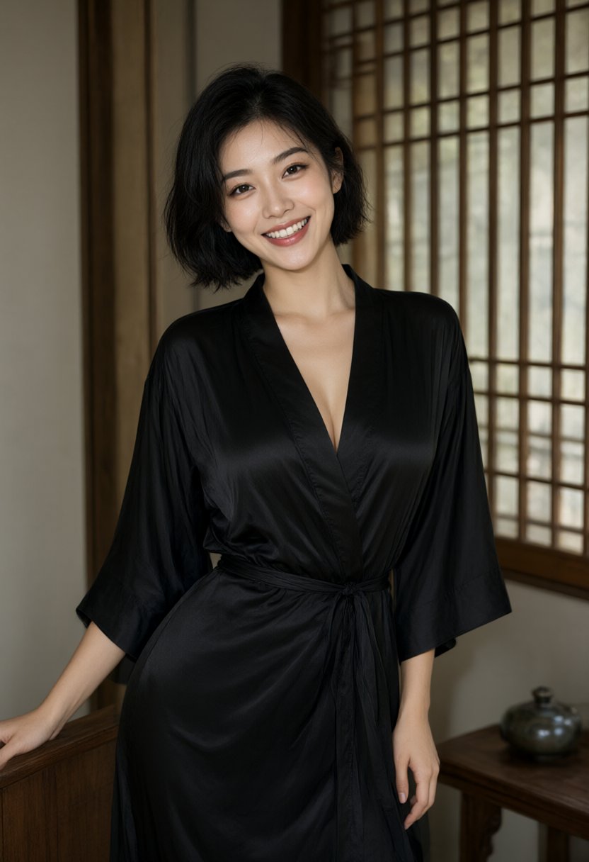 烟火人家